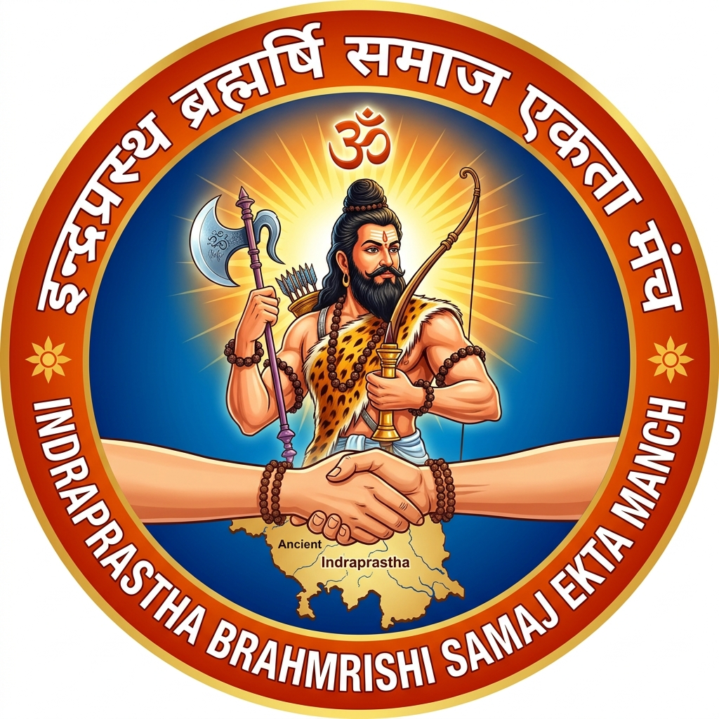 indraprastha brahmrishi samaj ekta manch